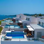 Lägenhet D'oro - Luxury & Paliouri