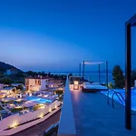 D'oro - Luxury & Lägenhet Paliouri