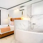 D'oro - Luxury & Lägenhet Paliouri