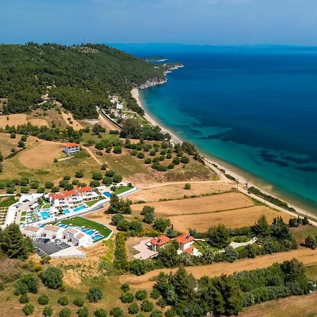 D'oro - Luxury Villas&suites Apartamento