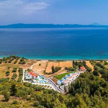 D'oro - Luxury Villas&suites