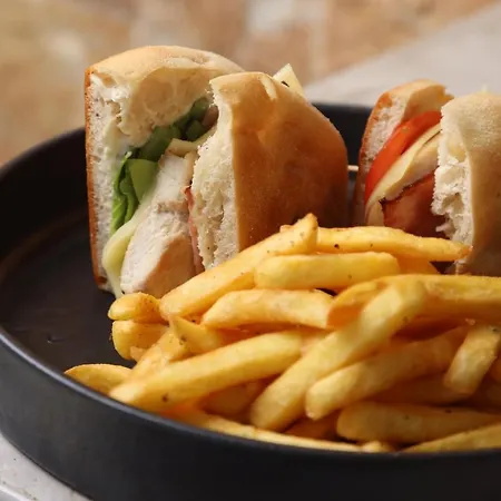 D'oro - Luxury & פאליאורי