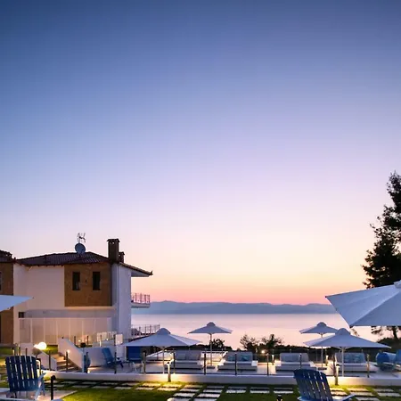 D'oro - Luxury &