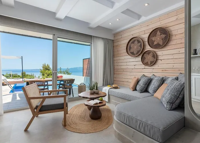 D'oro - Luxury & * פאליאורי