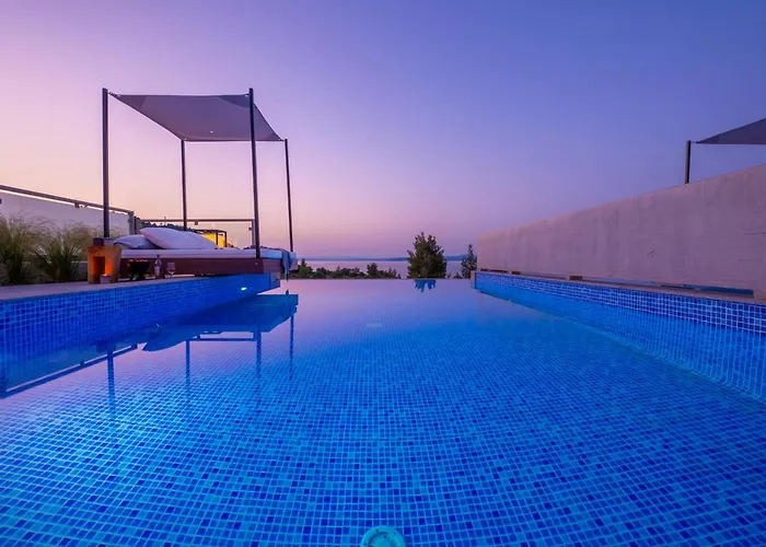 D'oro - Luxury & דירה