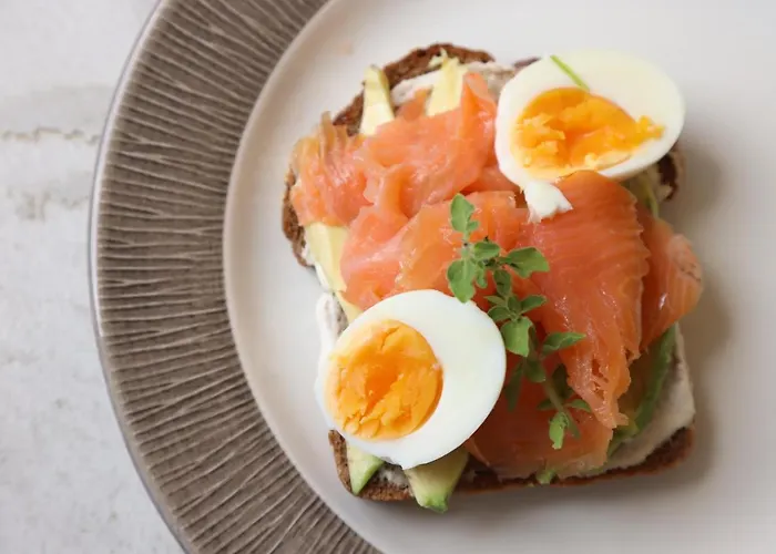 D'oro - Luxury & דירה פאליאורי