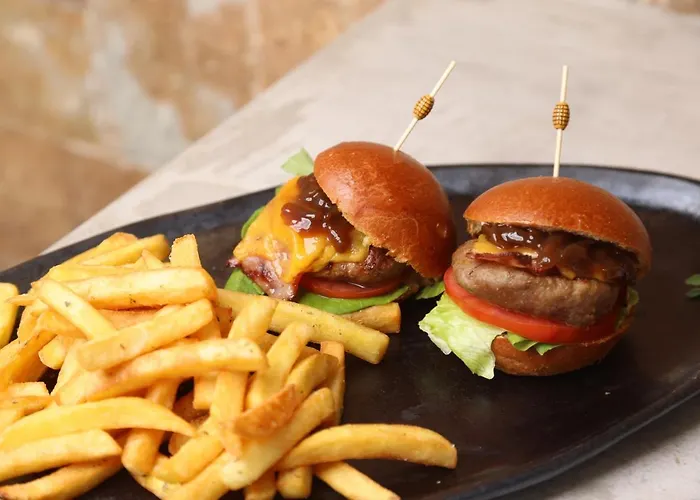 D'oro - Luxury & דירה פאליאורי