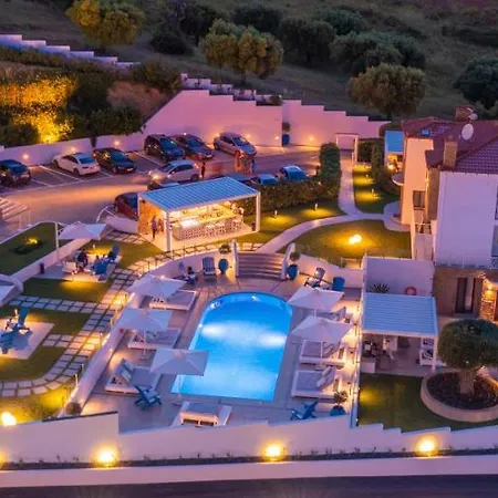 D'oro - Luxury & Apartment *