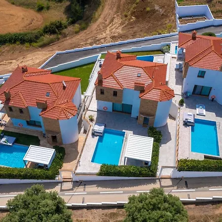D'oro - Luxury & Apartment *