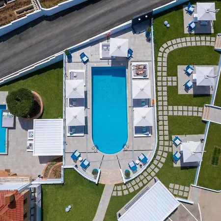 D'oro - Luxury & Apartment *