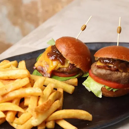 D'oro - Luxury & Apartamento Paliouri