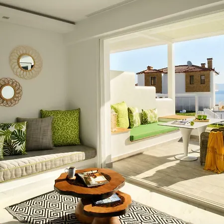 D'oro - Luxury & Apartamento *