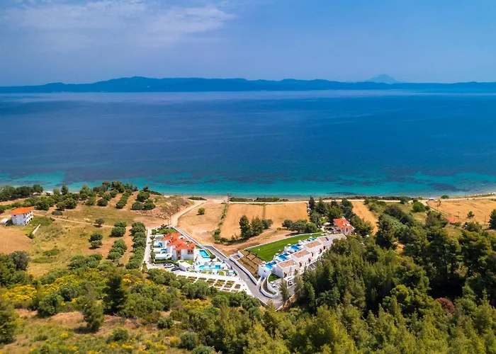 D'oro - Luxury Villas&suites