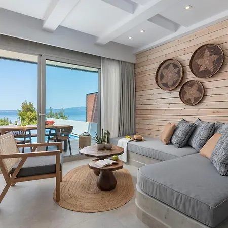 D'oro - Luxury & * Paliouri