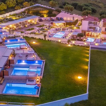 D'oro - Luxury & Paliouri