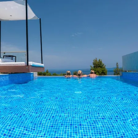 Apartament D'oro - Luxury &