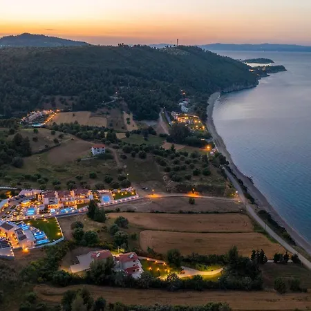 D'oro - Luxury Villas&suites