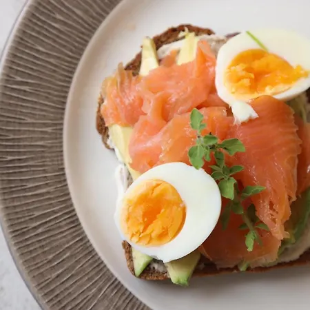 D'oro - Luxury & Apartament Paliouri