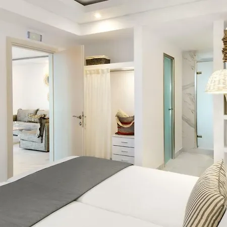 D'oro - Luxury & * Paliouri