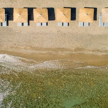 D'oro - Luxury & * Paliouri