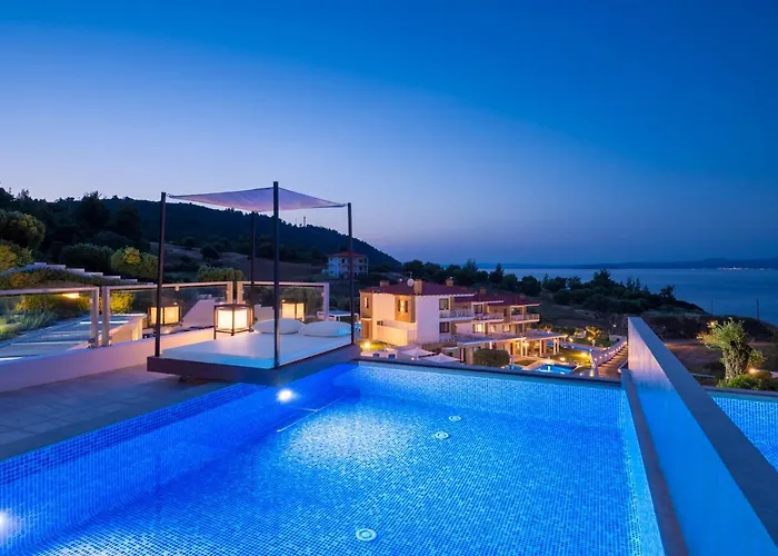 Apartmán D'oro - Luxury & *