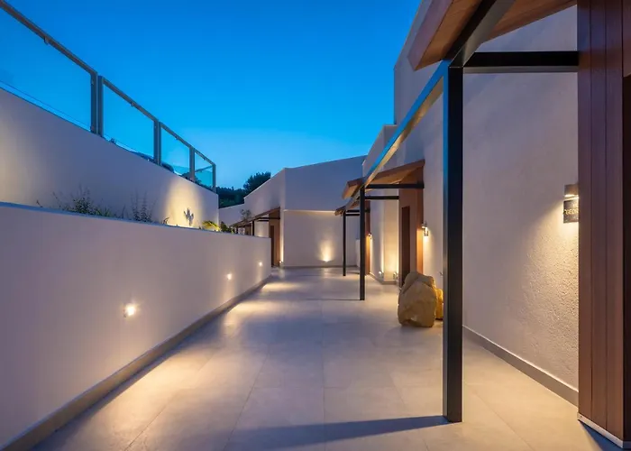 D'oro - Luxury & * Paliouri