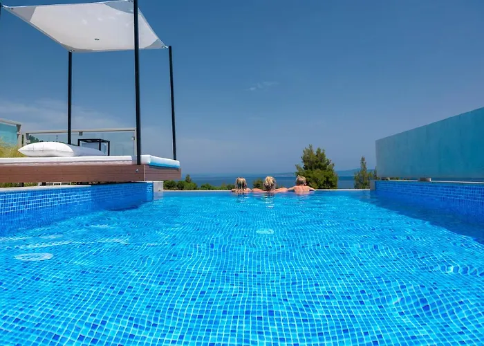 Apartment D'oro - Luxury &