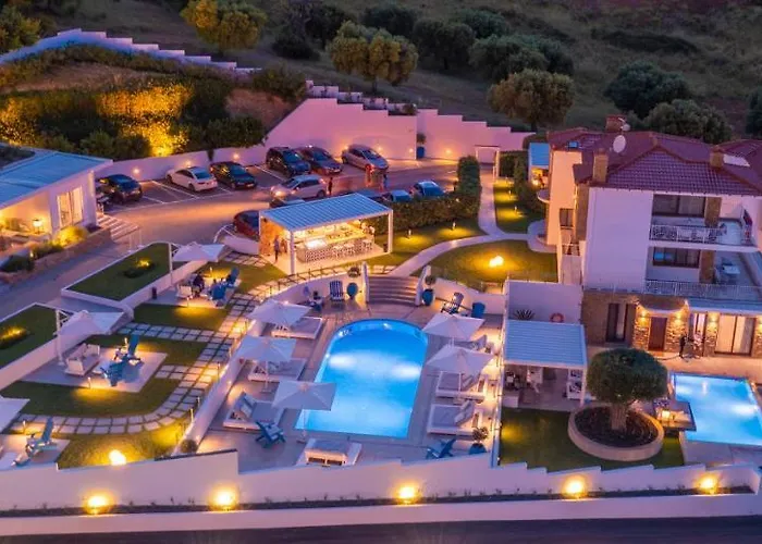 D'oro - Luxury & Apartment *