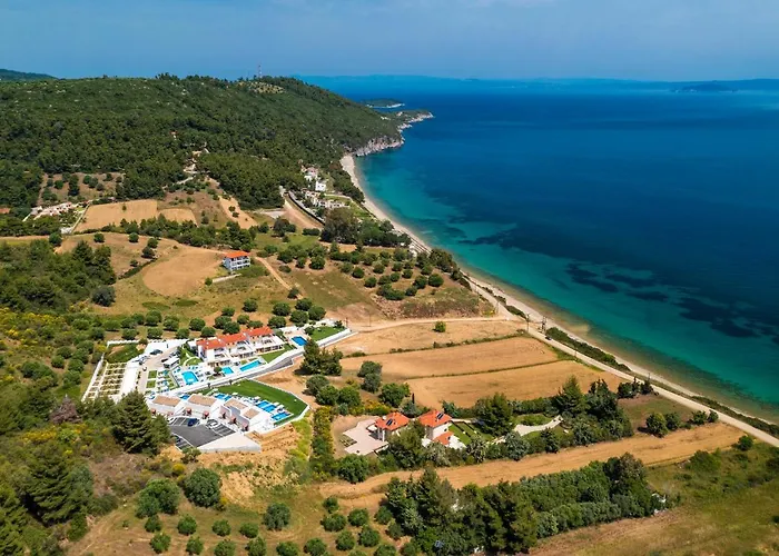 D'oro - Luxury & Apartment