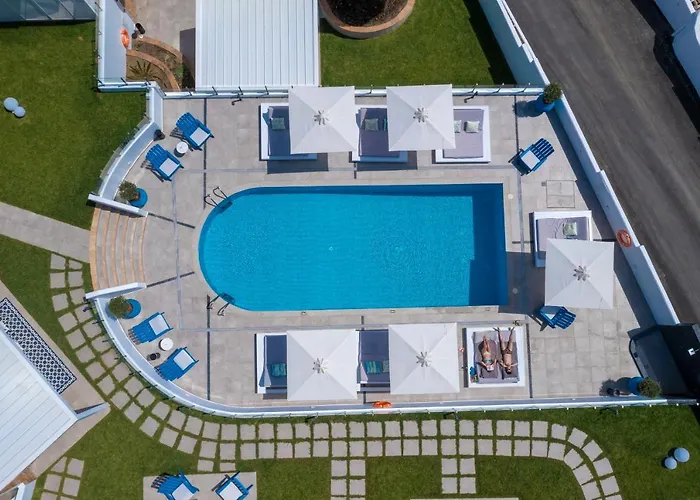 D'oro - Luxury & * Paliouri