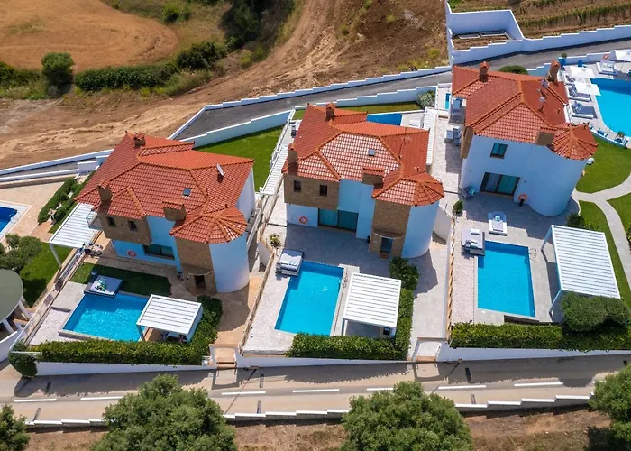 D'oro - Luxury & Apartment *