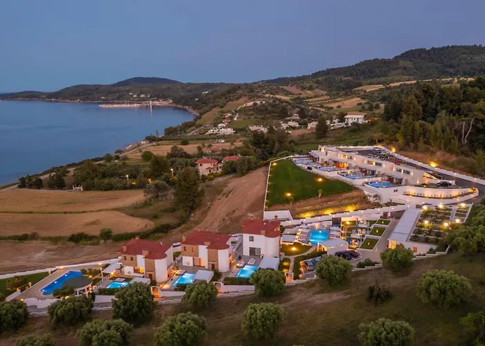 Apartmán D'oro - Luxury & *