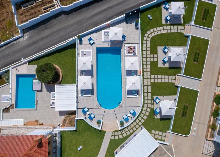 D'oro - Luxury & Apartment *