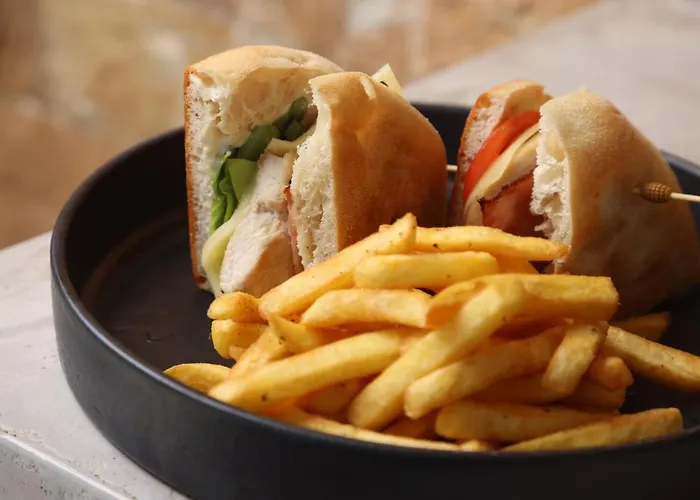 D'oro - Luxury & Paliouri