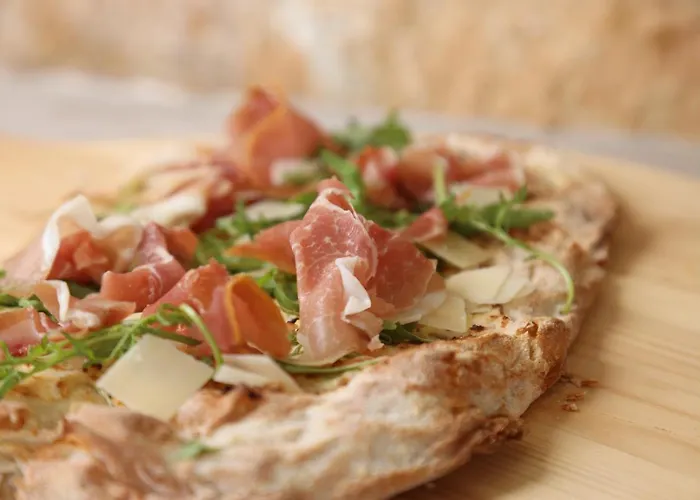 Apartment D'oro - Luxury & *