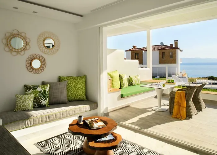 D'oro - Luxury & Apartment *