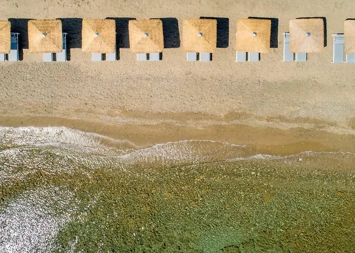 D'oro - Luxury & * Paliouri