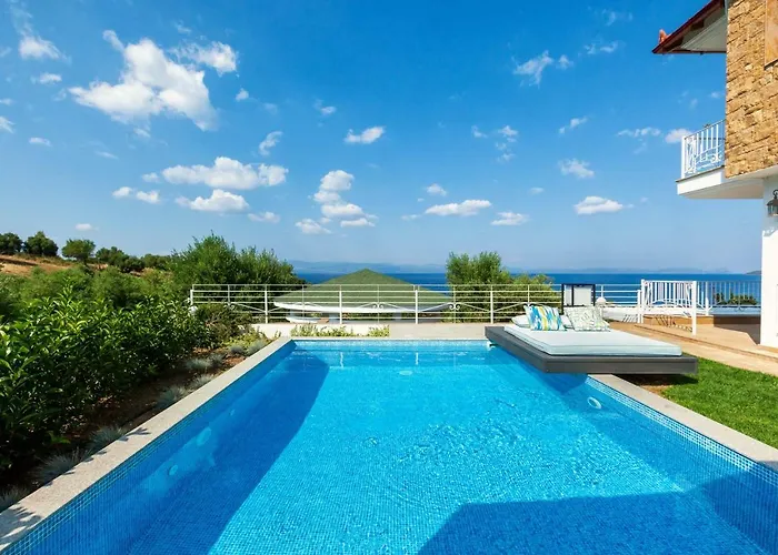 D'oro - Luxury & Paliouri